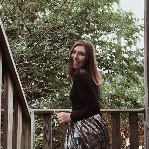 Meet your Posher, Katy